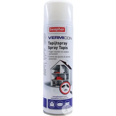 Afbeelding van Vermicon Tapijtspray 400ml