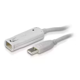 Afbeelding van USB A naar Verlengkabel 3.0 Aten