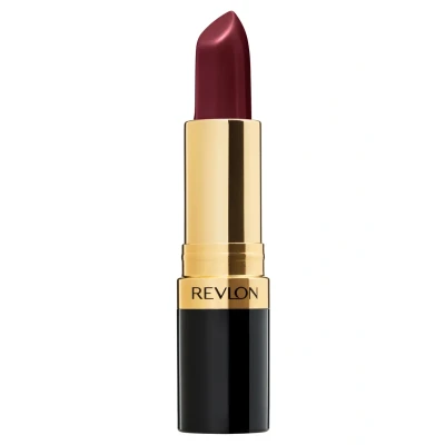 Afbeelding van Revlon Super Lustrous Matte Lipstick Lippenstift N046 bombshell red, Dames, Maat: 4.2 g, red