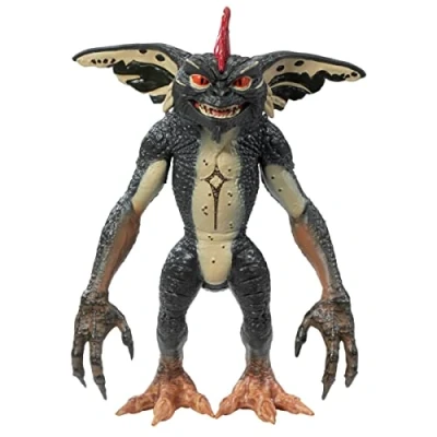 Afbeelding van BendyFigs Minis Gremlins Mohawk ( NN1174 )