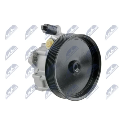 Afbeelding van Servo pomp NTY SPW ME 022