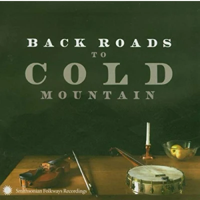 Afbeelding van Various Artists Back Roads To Cold Mountain (CD)