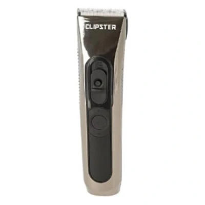 Afbeelding van Kerbl Clipster Grumox draadloze clipper