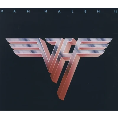 Afbeelding van Van Halen Ii