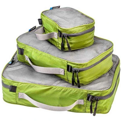 Afbeelding van Cocoon Packing Cube Ultralight Set backpack accesoire