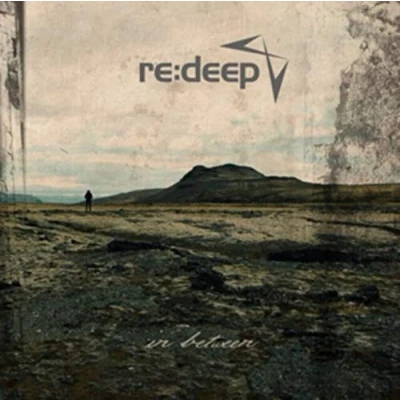Afbeelding van Re:Deep In Between (CD)