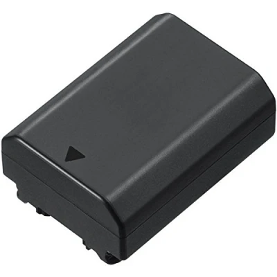 Afbeelding van Maxsimafoto NP FZ100 reservebatterij voor Sony BC QZ1, A7RM3, A7R III, ILCE A9, A9 digitale camera