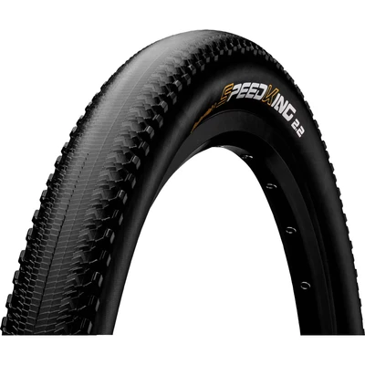 Afbeelding van Continental Buitenband (55 584) 27.5 2.20 Speed King II zwart vouwband
