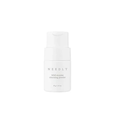Afbeelding van NEEDLY Mild Enzyme Cleansing Powder 40g