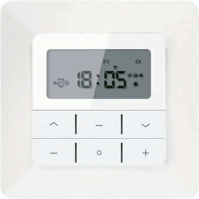 Afbeelding van Rolluiktimer Kaiser Nienhaus 317620 Tastor Unisono Astro