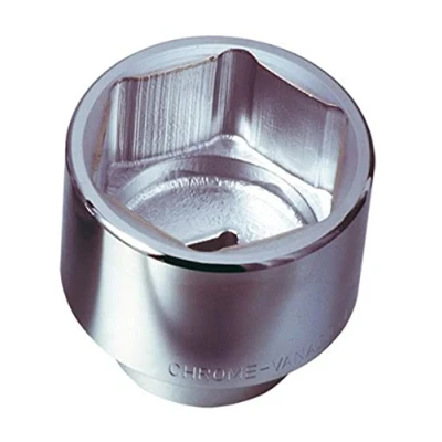 Afbeelding van KS Tools, Dopsleutel + dopmoer, 1&quot; inbus kort (46 mm)
