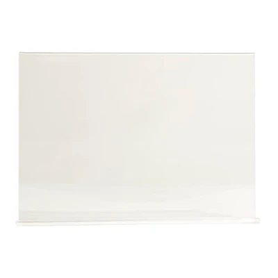 Afbeelding van Exacompta 84159D 10x Porte visuel droit horizontal A4