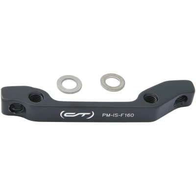 Afbeelding van CONTEC Ct discbrake adapter cda pm is front 160 mm