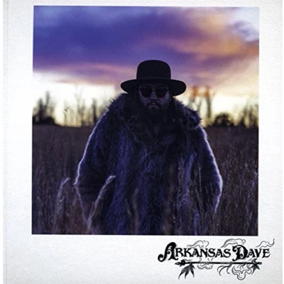 Afbeelding van Arkansas Dave (CD)