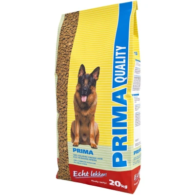 Afbeelding van Prima Quality Hondenvoer 20 kg