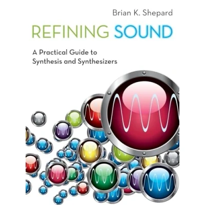 Afbeelding van Refining Sound