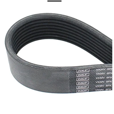 Afbeelding van Skf Poly V riem VKMV 8PK2035