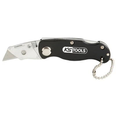 Afbeelding van KS Tools 907.2173 9072173 Klapmes