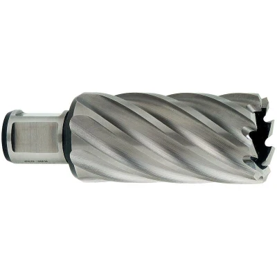 Afbeelding van Metabo Accessoires HSS kernboor Ø 28x55 mm 626537000