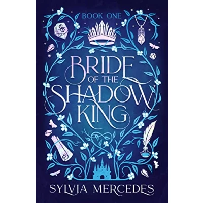 Afbeelding van Bride of The Shadow King: 1