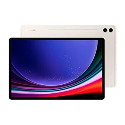 Afbeelding van Samsung Galaxy Tab S9+ WiFi SM X810 256GB Beige
