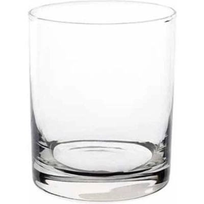Afbeelding van Cosy Moments Glas Tumbler 33cl set van 3 Globe