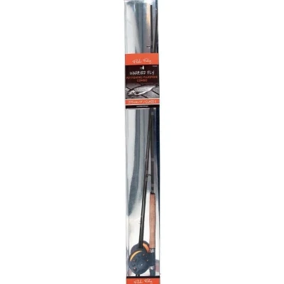 Afbeelding van Fladen Warbird Fly # 6 Combo 2,70m Vliegvishengel
