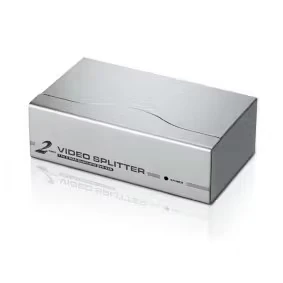 Afbeelding van VGA splitter Aten