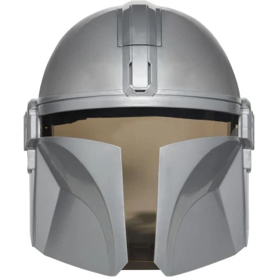 Afbeelding van Star Wars: The Mandalorian Mask Speelfiguur