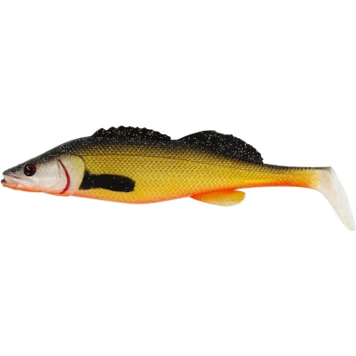 Afbeelding van Westin Zanderteez Shadtail Shad Box Official Roach 12cm 21g (25 stuks)