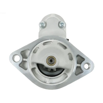 Afbeelding van Startmotor / Starter AS PL S6177