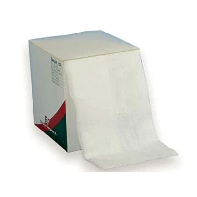 Afbeelding van GIMA Garza rollen, 80 cm x 10 m, 1