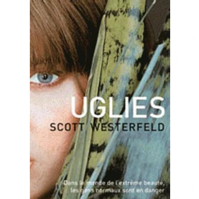 Afbeelding van Uglies 1/Uglies