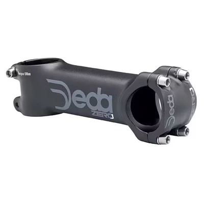 Afbeelding van DEDA nok Zero 100mm BOB alu 82 8gr. 31.7mm OEM