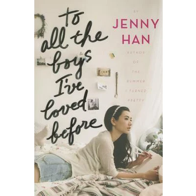 Afbeelding van To All the Boys I&#039;ve Loved Before: 1