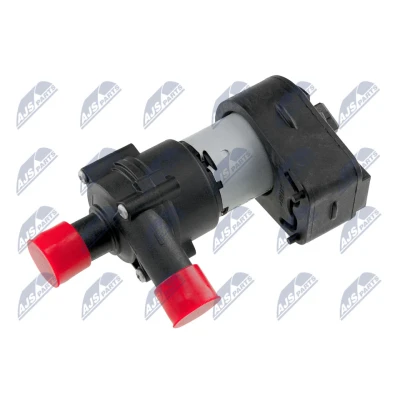 Afbeelding van NTY CPZ CH 000 Waterpomp Electrisch DODGE: Caliber Hatchback 1.8, 2.0, 2.0 CRD, 2.4 Turbo, 2.2 AWD 2006 2011