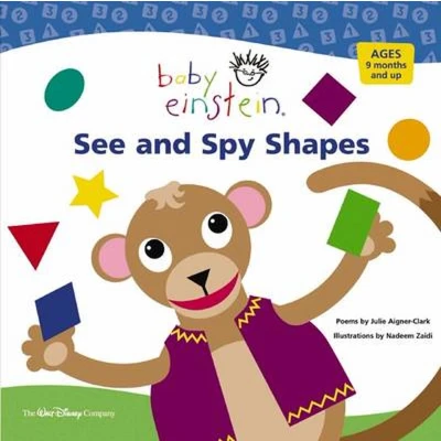 Afbeelding van Baby Einstein