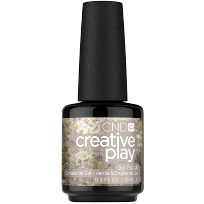 Afbeelding van CND Creative Play Gel Polish #522 Zoned Out 15 ml