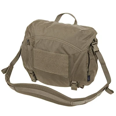 Afbeelding van Helikon Tex Urban Courier Tas Groot Coyote