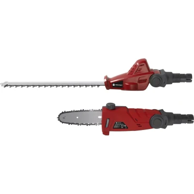 Afbeelding van TOOLCRAFT TO 7568328 accu Heggenschaar, Hoogsnoeier PSH L0218 E / TAWB 200 Zonder Li ion