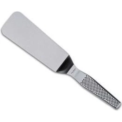 Afbeelding van Global Gs25 Spatel gebogen glad