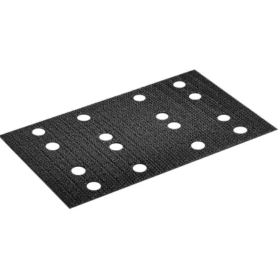 Afbeelding van Festool PP STF 80x133/2 Bescherm Pad Granat Net (2)