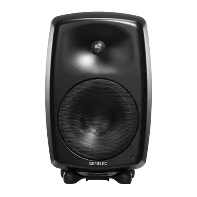 Afbeelding van Genelec 8050 BMM Actieve studio monitor