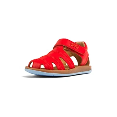 Afbeelding van Camper Unisex baby bicho 80372 Fisherman, Rood 071, 24 EU