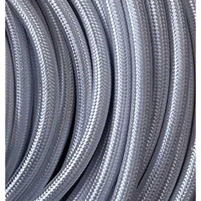 Afbeelding van Kopp 151502123 H03 VV F 3 x 0,75 textielkabel