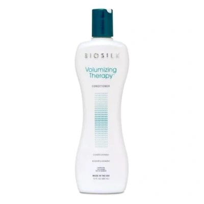 Afbeelding van Biosilk Volumizing Therapy Conditioner 355ml