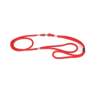 Afbeelding van Martin Sellier Showlijn Nylon Rood 7 MMX120 CM