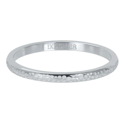 Afbeelding van Dancer iXXXi Vulring 2 mm Silver / 16