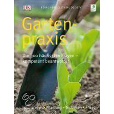 Afbeelding van Gartenpraxis