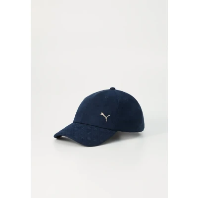 Afbeelding van Puma ROAD TO Unity Unisex Pet, Maat: One Size, Navy/white